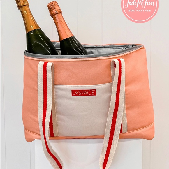 L’Space cooler bag - Picture 3 of 3